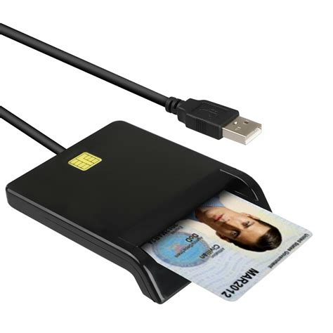 cac smart card reader best buy|military smart card reader install.